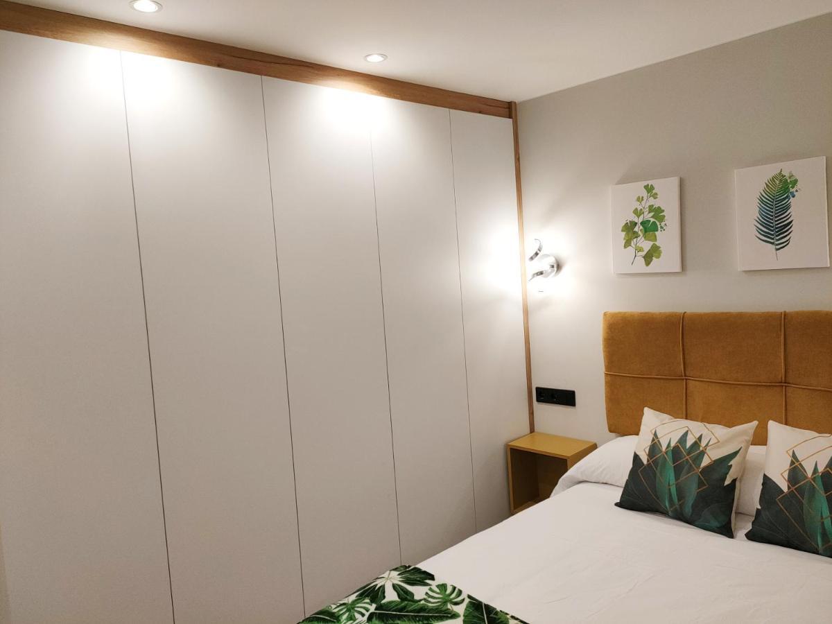 Oviedo Centro Santa Clara Piso De Lujo Apartment ภายนอก รูปภาพ