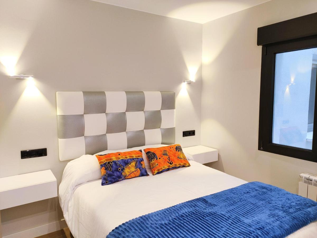Oviedo Centro Santa Clara Piso De Lujo Apartment ภายนอก รูปภาพ