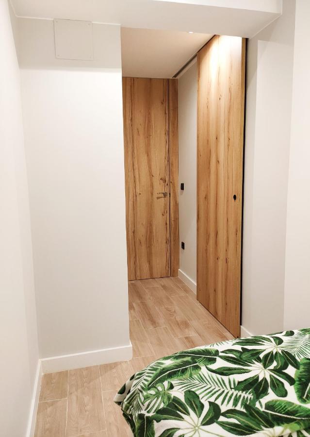 Oviedo Centro Santa Clara Piso De Lujo Apartment ภายนอก รูปภาพ