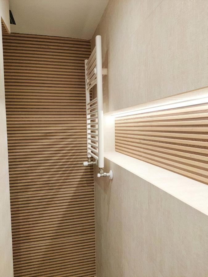 Oviedo Centro Santa Clara Piso De Lujo Apartment ภายนอก รูปภาพ