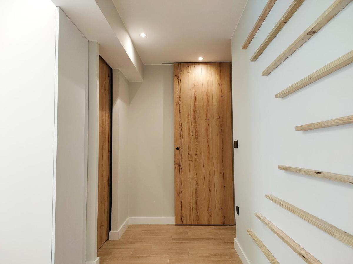 Oviedo Centro Santa Clara Piso De Lujo Apartment ภายนอก รูปภาพ