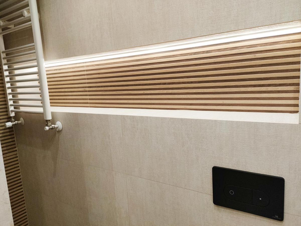 Oviedo Centro Santa Clara Piso De Lujo Apartment ภายนอก รูปภาพ